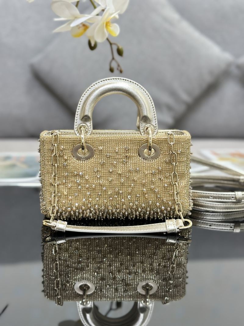 chr1st1an D10r my lady bags